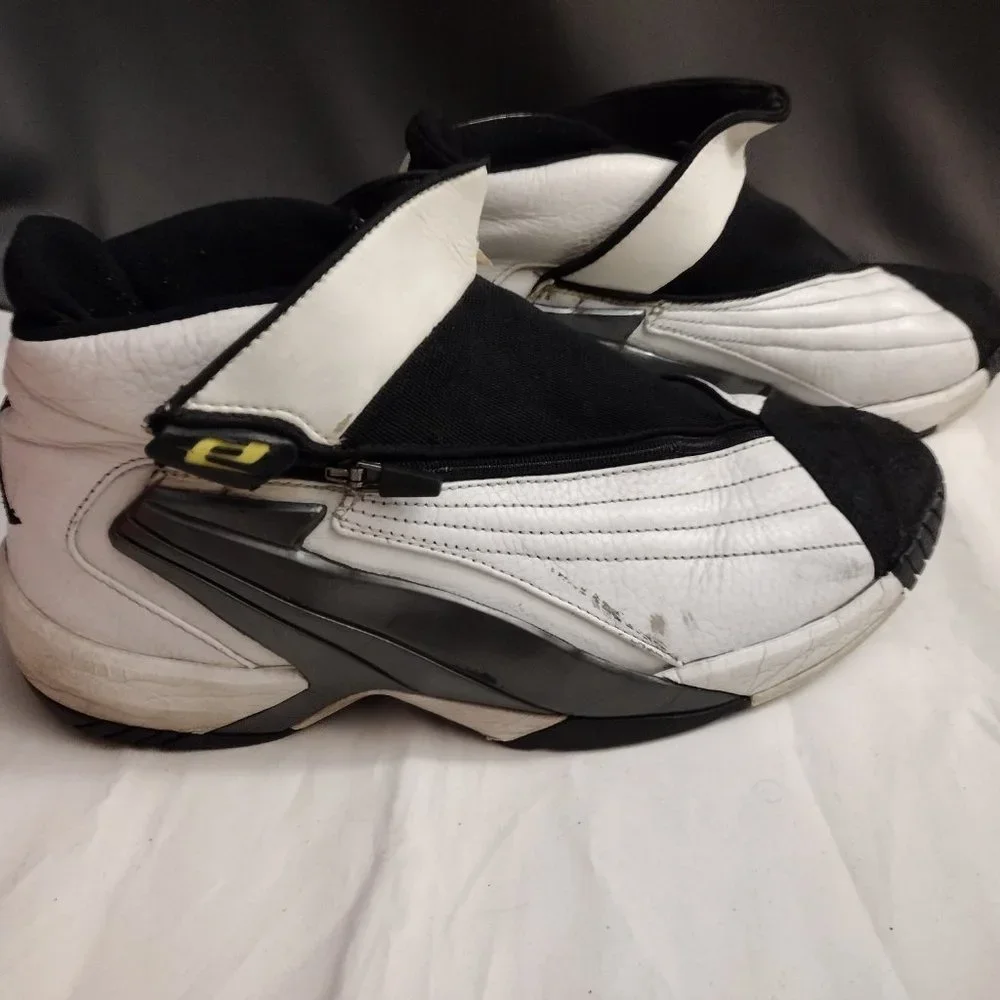 Nike Air Jordan Jumpman Swift 6 OG 1999 - Men's Sneakers Size 11